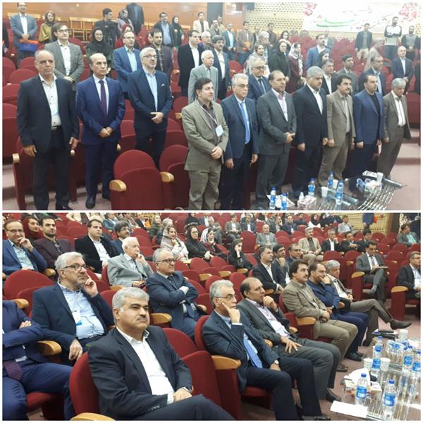 نخستین سمینار راینولوژی کشوری در کرمانشاه برگزار شد
