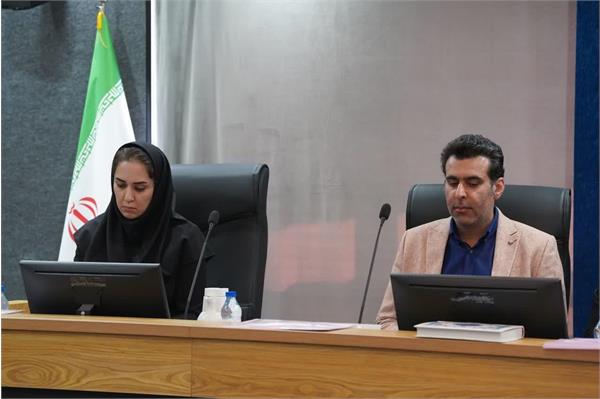 از مسکن تا خدمات رفاهی، محور نشست معاونان توسعه دانشگاه‌های علوم پزشکی کلان‌منطقه ۳