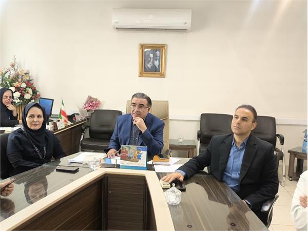 کمیته طب اورژانس
