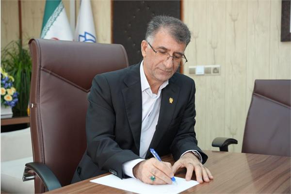 پیام دکتر علی سروش رئیس دانشگاه علوم پزشکی کرمانشاه به مناسبت فرارسیدن روز تشکل‌ها و مشارکت‌های مردمی