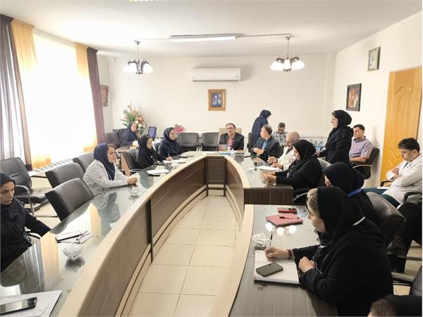 کمیته طب انتقال خون