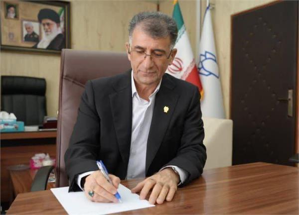پیام دکتر سروش رئیس دانشگاه علوم پزشکی کرمانشاه به مناسبت روز بهورز