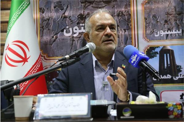 از همگرایی زاگرس تا سرمایه‌گذاری در آموزش علوم پزشکی؛ ظرفیت‌های تازه با محوریت کرمانشاه