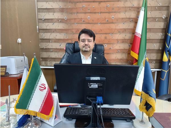 برگزاری جلسه مدیریتی با محوریت بررسی عملکرد بخش‌های تصویربرداری و درمانگاه مرکز آموزشی درمانی امام خمینی(ره) کرمانشاه