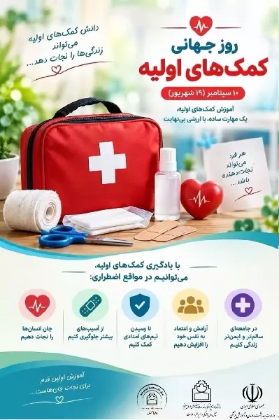 information
