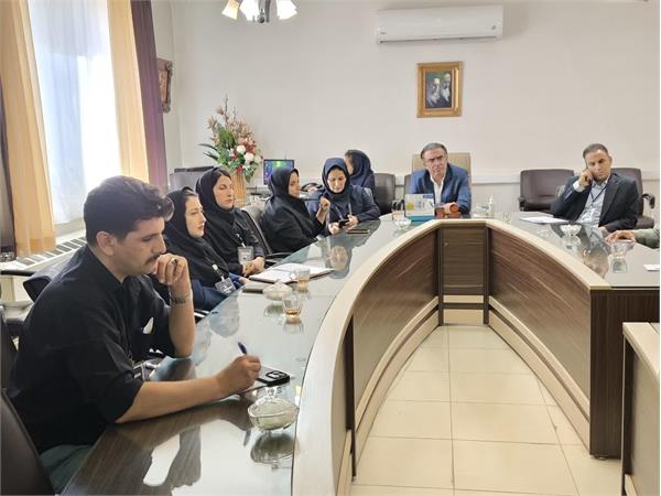 کمیته فناوری اطلاعات (IT)
