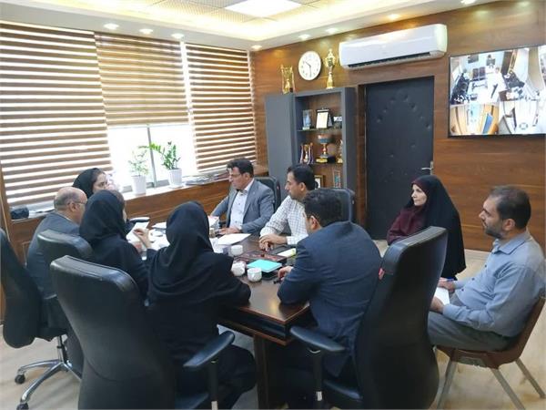 گام بلند دانشگاه در توسعه زیرساخت‌های ارتباطی/ اتصال مراکز درمانی و بخش خصوصی به شبکه فیبر نوری