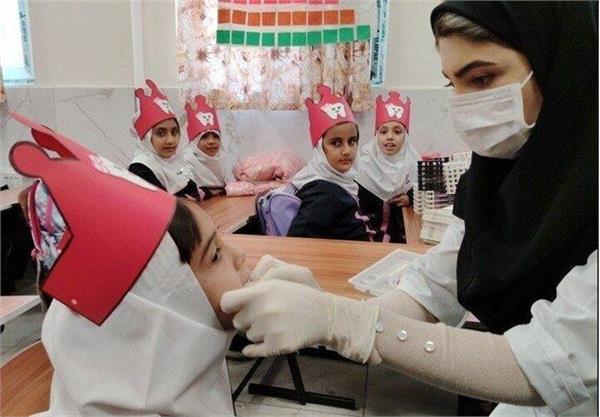 دهان و دندان