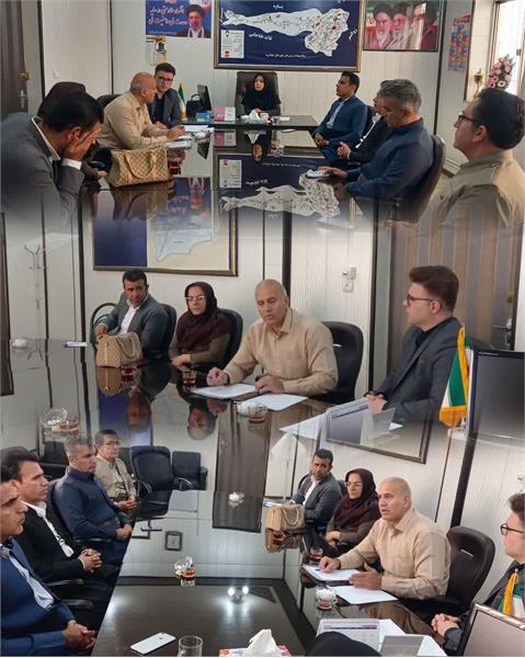 پسماند عفونی مراکز خرد