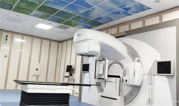 توسعه رادیوتراپی در غرب کشور/دومین دستگاه در کرمانشاه فعال شد
