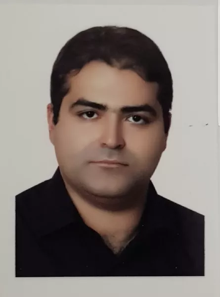 تقدیر و تشکر از خدمات و تلاش های دکتر دانیال رضایی در دوران مسئولیت