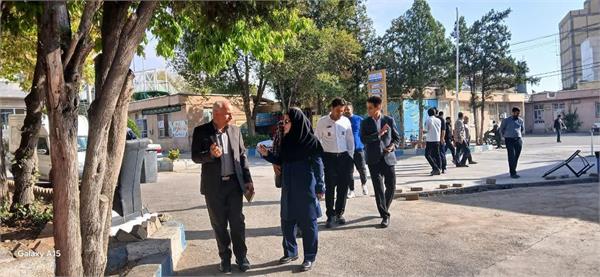 bazdid-arzyabi-bimarestan-chamran-el-nino
