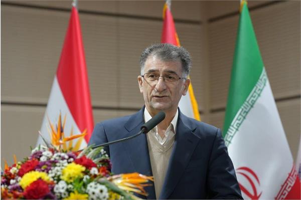 دانشگاه علوم پزشکی کرمانشاه در صدر دانشگاه‌های علوم پزشکی کشور قرار گرفت