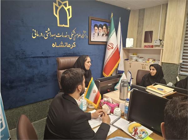 صدای کارشناسان، راهگشای اصلاح فرآیندهاست/تأکید معاون توسعه دانشگاه بر تداوم گفت‌وگوی مستقیم با کارشناسان مراکز