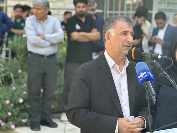 پرچم ایران، جلوه هویت و سربلندی یک ملت