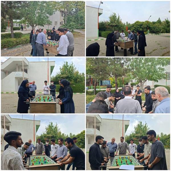 فوتبال دستی