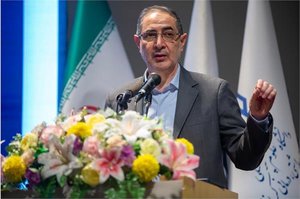 دکتر امامی رضوی: ارتقای کیفیت نان، ضرورتی راهبردی در تأمین سلامت خانواده‌هاست