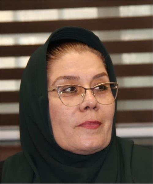 افتخارآفرینی مرکز تحقیقات عوامل محیطی تاثیرگذار بر سلامت در سطح کشور