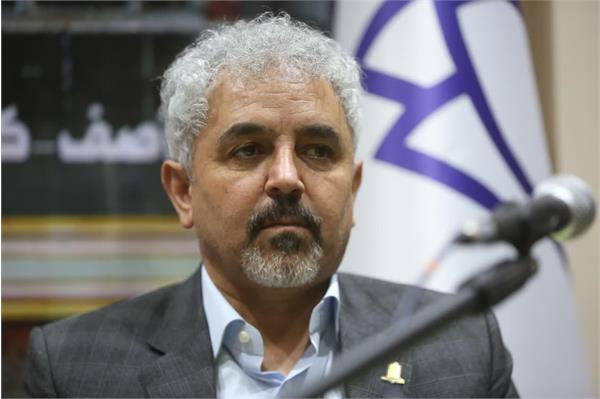 رئیس دانشگاه علوم پزشکی ایلام : این دانشگاه شایسته جهش و توسعه پایدار است