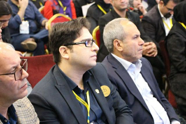 اولین کنگره زیست مواد دارویی کشور در کرمانشاه