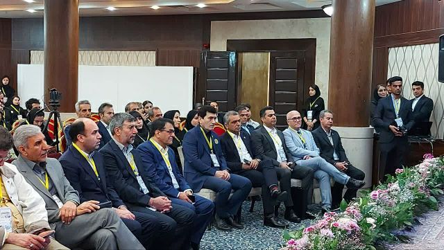 اولین کنگره زیست مواد دارویی کشور در کرمانشاه