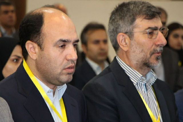 اولین کنگره زیست مواد دارویی کشور در کرمانشاه