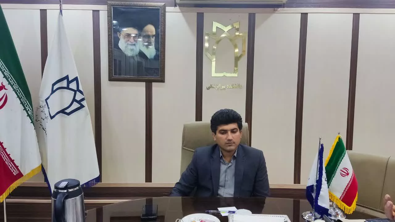برگزاری شورای آموزشی دانشکده پیراپزشکی5