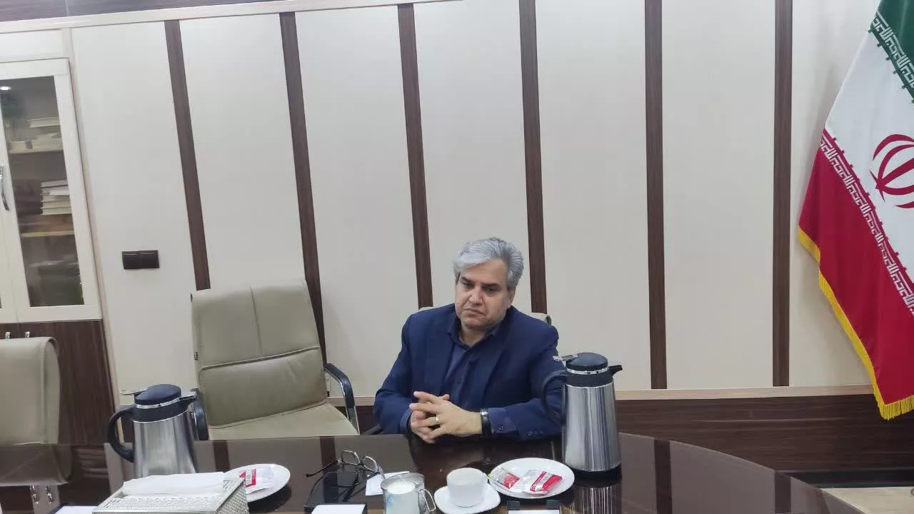 برگزاری شورای آموزشی دانشکده پیراپزشکی7
