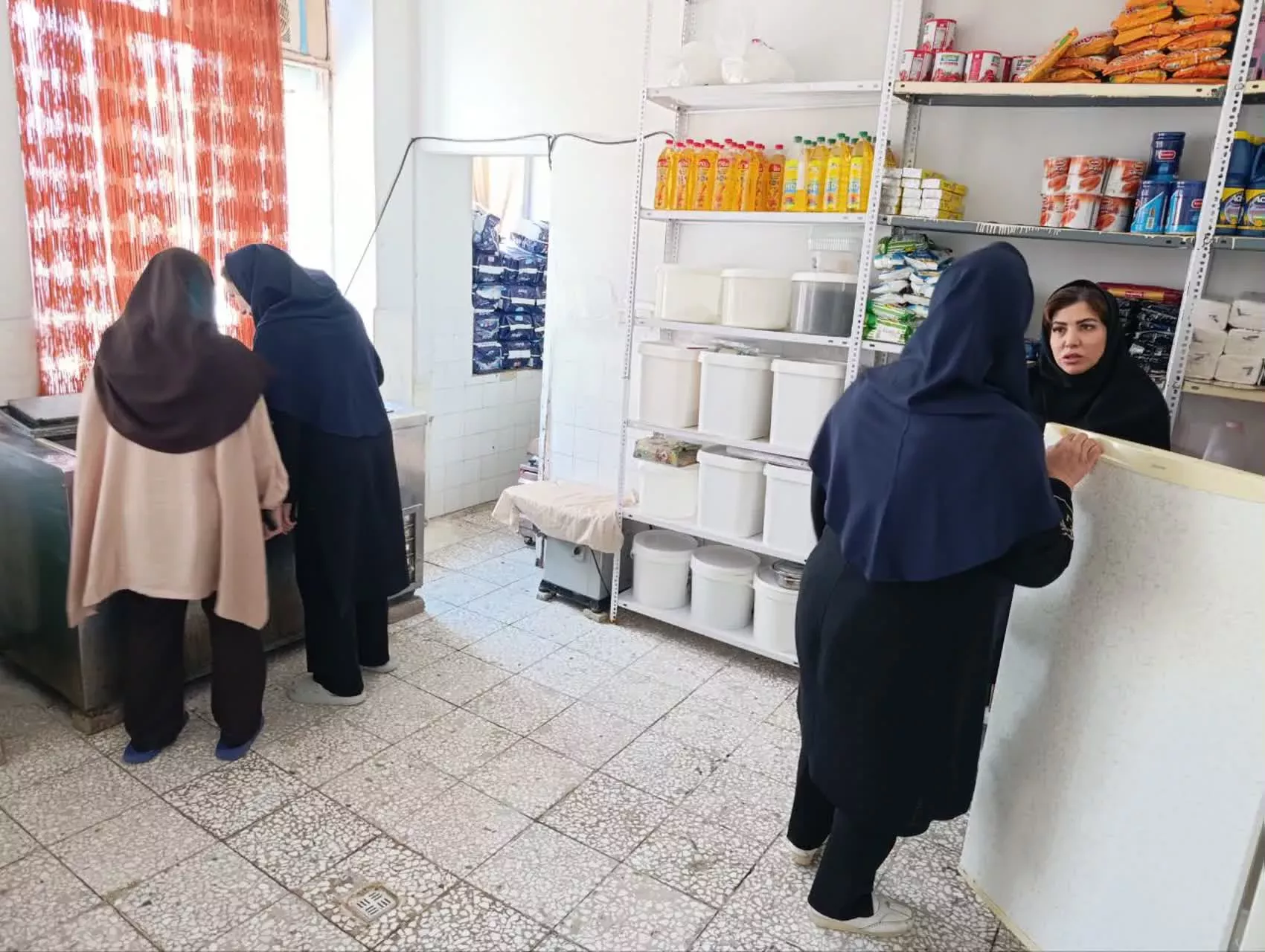 تغذیه  1