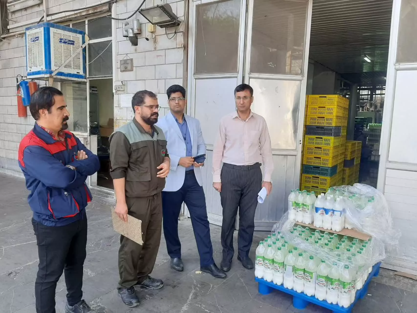 شیر بیستون