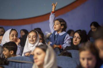 هفته کودک 9